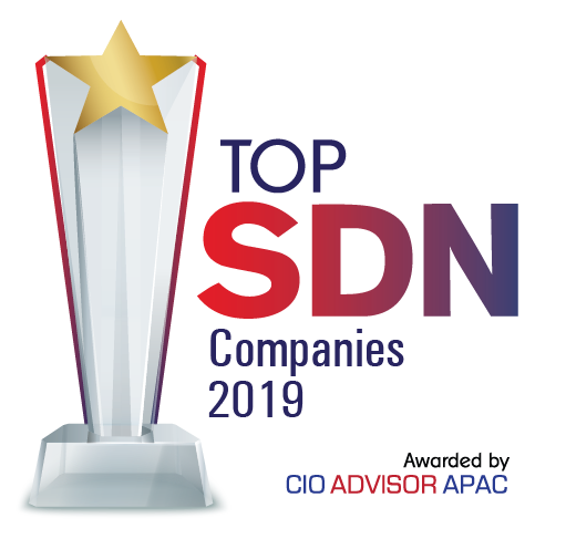 Top 10 SDN Companies - 2019
